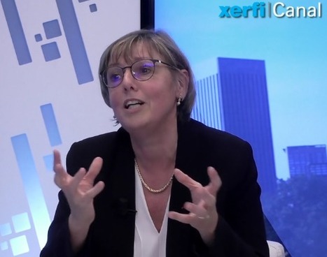 "D&eacute;cloisonnement" et "changement de fonctionnement": Sylvie Retailleau rappelle les enjeux principaux de la nouvelle universit&eacute; Paris-Saclay | Life Sciences Universit&eacute; Paris-Saclay | Scoop.it