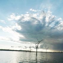 Les &eacute;missions de m&eacute;thane des barrages tropicaux pr&eacute;cis&eacute;ment quantifi&eacute;es | Revue de presse | Scoop.it