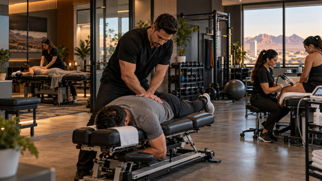 Last Month&rsquo;s Posture Settings Expire: Desk and Scanner Work in the Second Half of Pregnancy&nbsp;| Call 915-850-0900 or 915-412-6677 | Posture Insights | Scoop.it