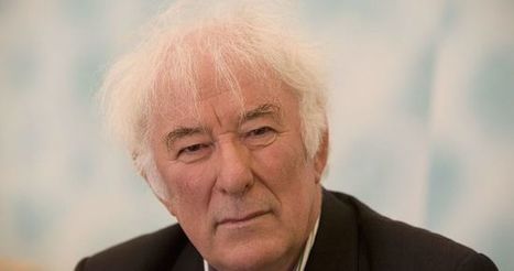 Today marks six years since Ireland lost the great poet Seamus Heaney | Seamus Heaney - In Memoriam | Scoop.it