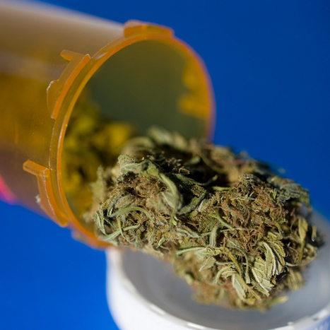 Hope for autistic children might lie in medical marijuana, study says - msnNOW | Beckley News : Cannabis - Marijuana | Scoop.it