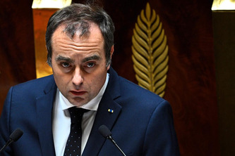Carburants&nbsp;: de nouvelles aides doivent &ecirc;tre annonc&eacute;es ce jeudi, un dilemme pour Lecornu qui s&rsquo;inqui&egrave;te pour le budget | Politiques publiques et soci&eacute;t&eacute; | Scoop.it