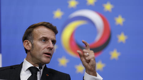 "Je suis tombé de ma chaise": l'Etat va équiper des fonctionnaires avec les outils d'IA de Doctrine, une entreprise dans le collimateur des éditeurs juridiques