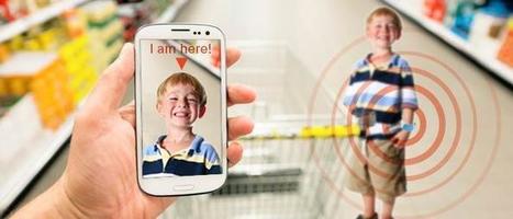 The Market for Children's Wearables Heats Up | E-Learning-Inclusivo (Mashup) | Scoop.it