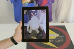 With Zappar, Augmented Reality Is Ready for Prime Time | Augmented, Alternate and Virtual Realities in Education | Scoop.it