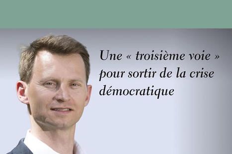 Adrian Pabst, avec Clotilde Brossollet : Penser l'ère post-libérale | Les Livres de Philosophie | Scoop.it