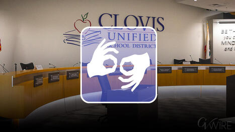 Clovis Unified ASL Interpreters Claim 'Exodus' Over Pay. District Disputes Their Numbers | Metaglossia: The Translation World | Scoop.it