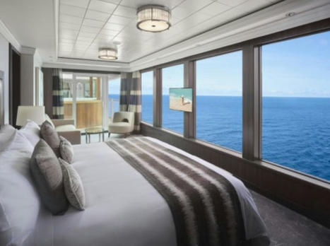 Norwegian Cruise Line lance sa première vente aux enchères de NFT – | (Macro)Tendances Tourisme & Travel | Scoop.it