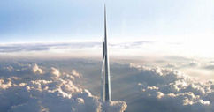 9 crazy futuristic buildings | thefuture | Scoop.it