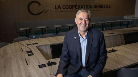 &laquo;&nbsp;Nous lan&ccedil;ons un appel &agrave; manger fran&ccedil;ais&nbsp;&raquo;&nbsp;: les coop&eacute;ratives agricoles veulent peser dans la pr&eacute;sidentielle - Ouest France [Abonn&eacute;s] | Agriculture en Pays de la Loire | Scoop.it