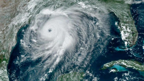 #Atlantic #storm : 2024 hurricane names listed: Here are all the Atlantic storm names | World Oceans News | Scoop.it