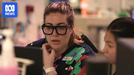 Doctors defend emergency department triage policy as 'closing the gap in action' | Hospitals and Healthcare | Scoop.it