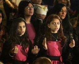 L'enlèvement des jeunes filles coptes | Revue de presse "Afrique" | Scoop.it