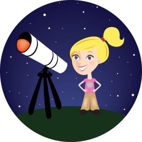 Stargazing LIVE 2012 | Ed Tech Chatter | Scoop.it