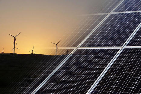 El fin de las mentiras: un mundo con un 100% de energía renovable es posible » Enrique Dans | aal66 | Scoop.it