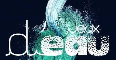 Jeux d'eau | Muséum d'histoire naturelle du Havre | Mécanique des fluides | Scoop.it