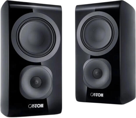 Canton Vento&nbsp;: refonte en profondeur d'enceintes Hifi et home cin&eacute;ma qui font autorit&eacute; | ON-TopAudio | Scoop.it