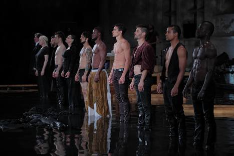 David Bobée et l'équipe de création de Lucrèce Borgia lancent un préavis de grève pour la 1ère du spectacle à Grignan | Revue de presse théâtre | Scoop.it