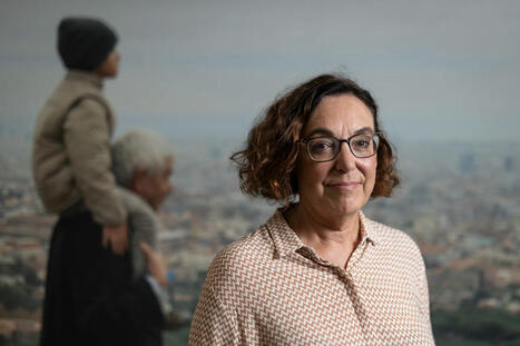 Cristina Maragall: &ldquo;A la Administraci&oacute;n p&uacute;blica le ha ido muy bien que las mujeres se hicieran cargo de los enfermos de alzh&eacute;imer&rdquo; | Alzheimer y m&aacute;s (Bolet&iacute;n n&ordm; 80) | Scoop.it