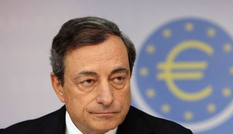 Déflation, croissance: la BCE a-t-elle pris les bonnes mesures? | Economie et Finance | Scoop.it