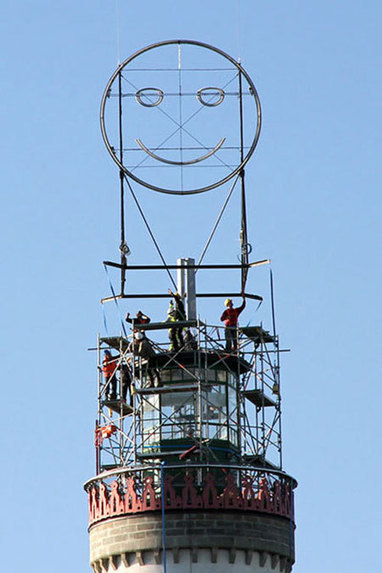Fühl-o-meter / Public Face | Richard Wilhelmer | Le BONHEUR comme indice d'épanouissement social et économique. | Scoop.it
