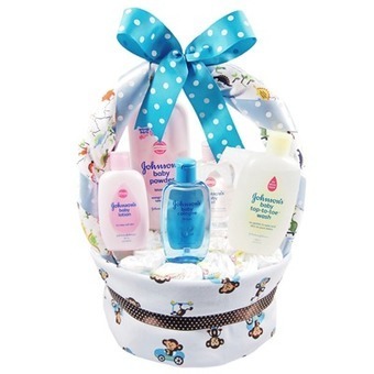 baby hamper delivery