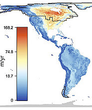 Can Vulnerable Species Outrun Climate Change? by Emma Marris: Yale Environment 360 | BIODIVERSITY IS LIFE  &ndash; | Scoop.it