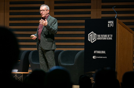 Future TV Advertising Global 2019: The big takeaways  | TV Press Review | Scoop.it
