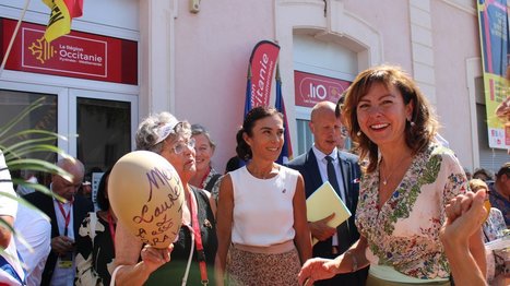 TRANSPORT Fréquentation des trains régionaux : l’Occitanie sur la première place du podium en 2023 | Mobilités et tourisme | Scoop.it