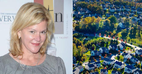 Trouble ahead for US housing, warns 'Oracle of Wall Street' who predicted 2008 crash. Here&rsquo;s how some can still profit | Real Estate Report | Scoop.it