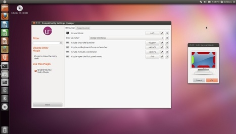 Ubuntu : toutes les astuces pour Unity - Tux-planet | Time to Learn | Scoop.it