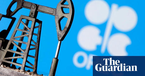 Why are oil prices rising and what does it mean for inflation? | Oil | The Guardian | International Economics: IB Economics | Scoop.it