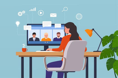 Agents publics : une journée de télétravail peut être refusée si l’intérêt du service le justifie | Management. Gestion des carrières & santé au travail | Scoop.it