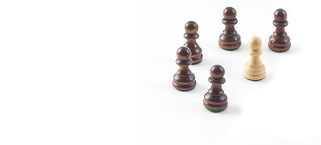 How Salesforce spots arrogance in the interview process | Chief People Officers | Scoop.it
