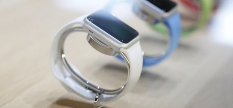 It Took Apple Only 5 Years to Dominate this 265-Year-Old Industry. Here's How It Happened | Tricolore | Scoop.it