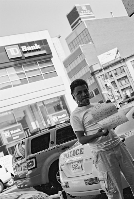 On the Ethics of Taking Photos of Homeless People | Photography by products | Scoop.it