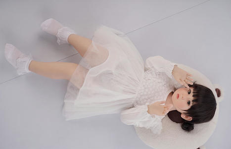 Buy Mini Dolls | TPE Realistic Love Doll- HappyGirls | Business | Scoop.it