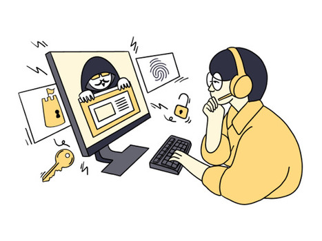 MesServicesCyber : une plateforme pour faciliter l’accès aux ressources et services de cybersécurité | Tertiaire à forte valeur ajoutée | Scoop.it