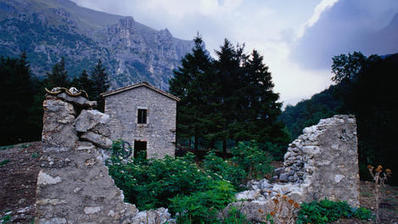 Alternative Italy - Like The Dolomites? Try Monti Sibillini - Lonely Planet | Vacanza In Italia - Vakantie In Italie - Holiday In Italy | Scoop.it