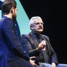 #MaddyKeynote : La blockchain est dans le pr&eacute; - Maddyness | Elevage et num&eacute;rique | Scoop.it