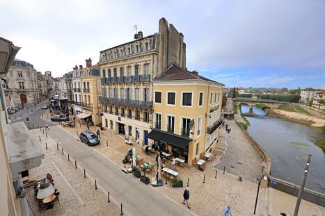 Rapport Spin and Strategy à Mont-de-Marsan. Diagnostic, pistes d’évolution, plan d’actions : que contient-il ? | Landes | Scoop.it