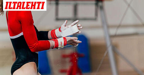 Voimistelijatytöt pakotettiin riisuutumaan Romaniassa – Hirviömäinen syy | 1Uutiset - Lukemisen tähden | Scoop.it