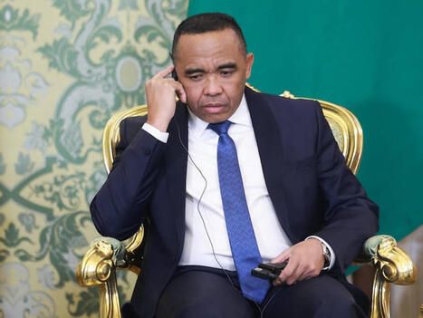 Passer les ministres au d&eacute;tecteur de mensonge&hellip; la bonne id&eacute;e &agrave; Madagascar | Big Data in Business | Scoop.it