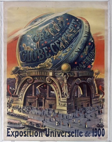 Visite virtuelle de l'exposition universelle de Milan — Enseigner avec le numérique — Éduscol numérique | E-Tourisme et E-candidatures ! | Scoop.it