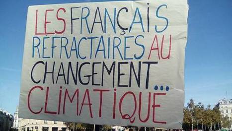 Quatre ONG déposent un recours contre l'Etat français pour son « inaction climatique » | Vers la transition des territoires ! | Scoop.it