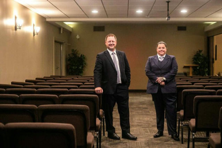 Winnipeg family-run business Friends Funeral Service marks 20 years of dependable compassion | Business Family Enterprise Report  - Moving From Success to Significance | Scoop.it