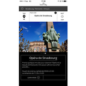 Tourisme numérique : application de Montréal pour déambuler à Paris | Direction Informatique - Actualités | UseNum - Tourisme | Scoop.it