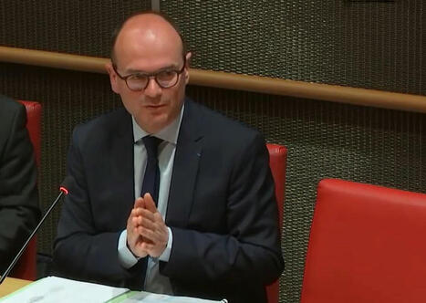 Intercommunalités de France réclame une partie des 15 milliards restants de France 2030 pour les Territoires d'industrie | Finances, fiscalité & commande publique. Juridique | Scoop.it