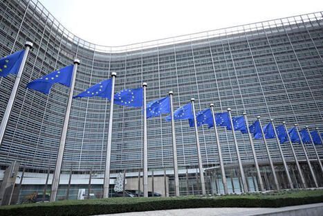 L&rsquo;UE renforce la gestion mondiale des risques de catastrophe gr&acirc;ce aux technologies spatiales | Notre revue de presse | Scoop.it