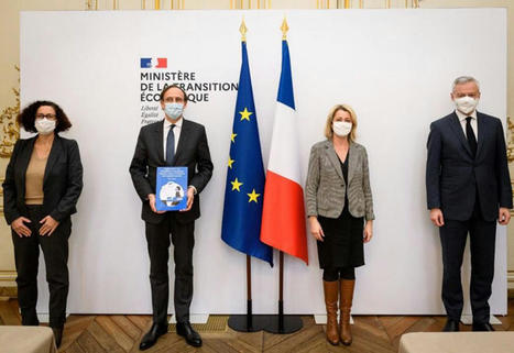 Logement : le rapport Sichel propose une r&eacute;novation &eacute;nerg&eacute;tique "massive, simple et inclusive" | Am&eacute;nagement & d&eacute;veloppement &eacute;conomique. Urbanisme, foncier & Habitat | Scoop.it